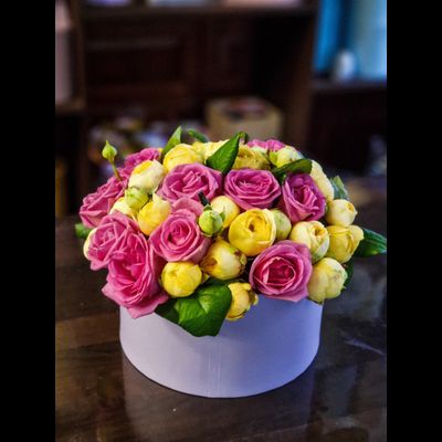 Композиция