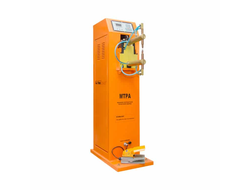 Машины контактной сварки