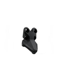 Кронштейн для Garmin GPS оригинал BRP 860201018 для BRP LYNX/Ski-Doo (Universal GPS Support Kit - (REV-XR, XU))