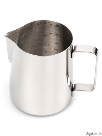 Питчер/молочник MyBarista® с мерной шкалой 350мл