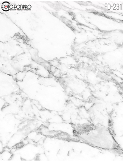 Фотофон виниловый «Мраморный серый»