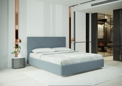 Жардин Квадро 1,6м (с основанием с ПМ)