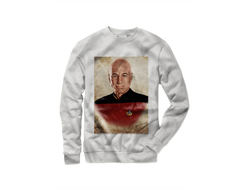 Свитшот Star Trek, Стартрек №3