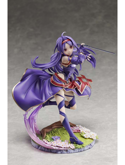 Фигурка 1/8 Юки (Yuuki Zekken, Mother's Rosary ver.)