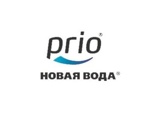 Компания новая вода. Лого новая вода. Prio новая. Prio лого. Компания фильтров для воды логотип.