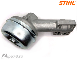 Редуктор ШТИЛЬ fs 55 120 130 триммера нового образца