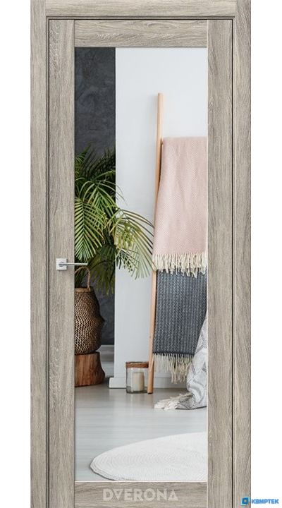 Сингл с зеркалом CPL