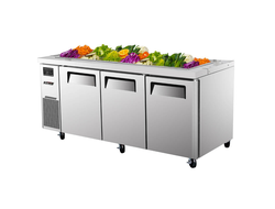 Холодильный стол – салат бар KSR18-3-700, Turbo Air