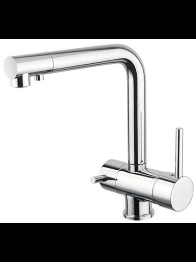 Смеситель Reginox IDRO chrome