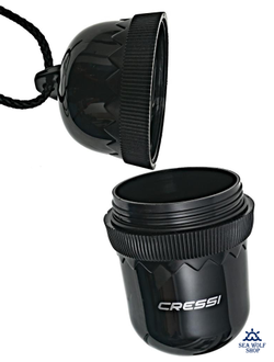 ГермоБокс CRESSI DRY BOX водонепроницаемый