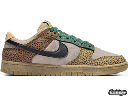 Nike SB Dunk Low GOLDEN MOSS (40-45)