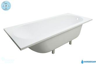 Ванна Marmo Bagno Лучия 180х80