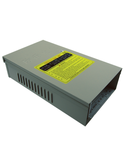 Блок питания (драйвер) B3L400ESB 12V 33,3A 400W Ecola