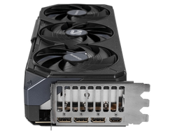 Видеокарта GIGABYTE GeForce RTX 5070 Ti Gaming OC 16GB