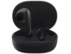Xiaomi Redmi Buds 4 Lite Чёрные