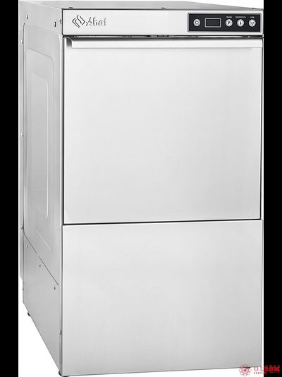 Стаканомоечная машина Abat МПК-400Ф