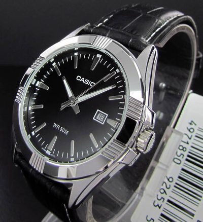 Часы Casio MTP-1308PL-1A