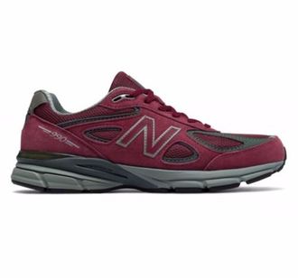 New Balance 990 BU4 / 990V4 (USA)