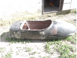 Дуна Паннония