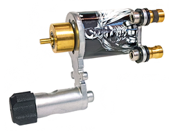 Роторная машинка поворотник DM Mechanics V310-SL