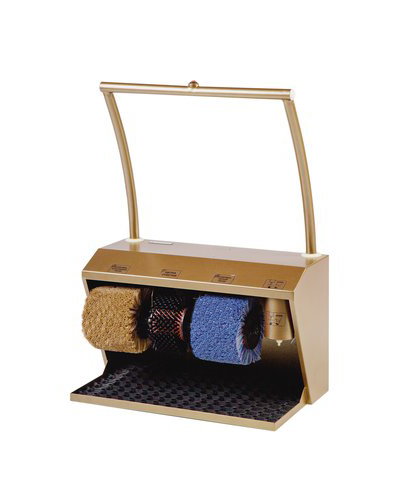 Щетка грубой очистки Эко Лайн Люкс