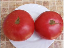 Томат Розовый из Пералеса (Rosa de Perales) Испания