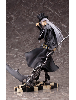 Фигурка 1/8 Гробовщик (Undertaker)