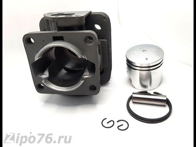 Поршневая группа для бензокосы 33 см3