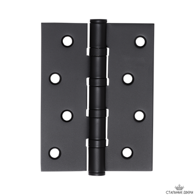 Петля универсальная VETTORE FLUSH 100×75×2.5-4BB (цвет в ассортименте)