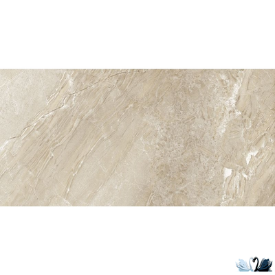 Плитка настенная Eurotile Istambul Beige 30 х 60 см под мрамор