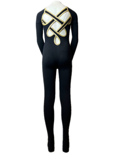 Комбинезон  "Milana". (арт 518)