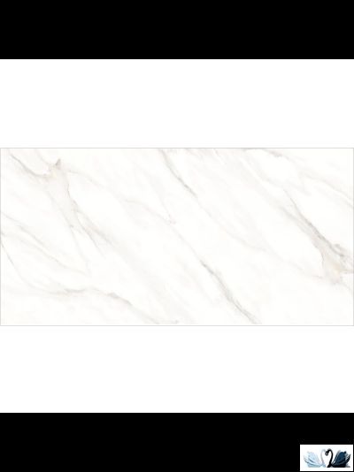 Керамогранит Maimoon Roman satvario 60 х 120 см glossy белый полированный