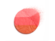 Chanel CAMÉLIA FUTURE Powder Blush Trio - ТРЕХЦВЕТНЫЕ ПУДРОВЫЕ РУМЯНА