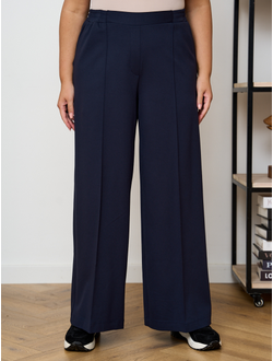 Брюки 7078 графит 52-64р