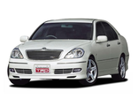 Toyota Brevis I G10 2001-2007