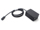 Зарядное устройство блок питания адаптер Original OEM Microsoft Model 1623 5.2V 2.5A AC Charger Adapte For Microsoft Surface 3 Tablet SC EN XD ES Hdwr 3YY-00001 - 14000 ТЕНГЕ