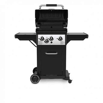 Газовый гриль Broil King Royal 340