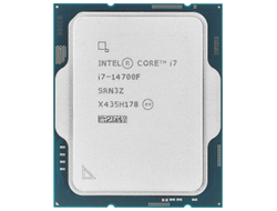 Процессор Intel Core i7-14700F BOX с кулером