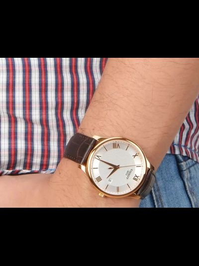 Швейцарские часы Tissot T063.610.36.038.00