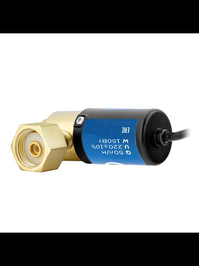 Подогреватель газов ПЭГ-2 (латунь, 220V)