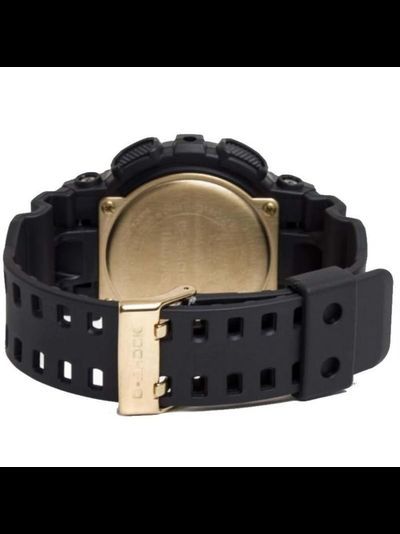 Часы Casio G-Shock GA-135DD-1AER