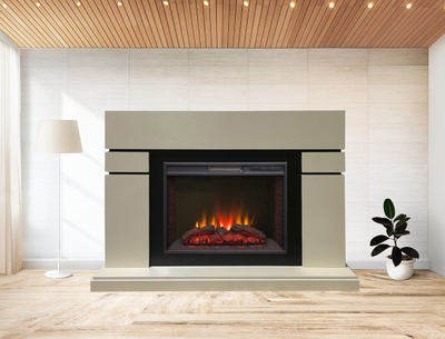 электрический камин