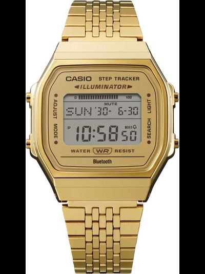 Часы Casio ABL-100WEG-9A