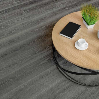 Каменно-полимерная плитка SPC Alpine Floor коллекции Grand Sequoia ECO 11-20 Гранд Секвойя Каддо