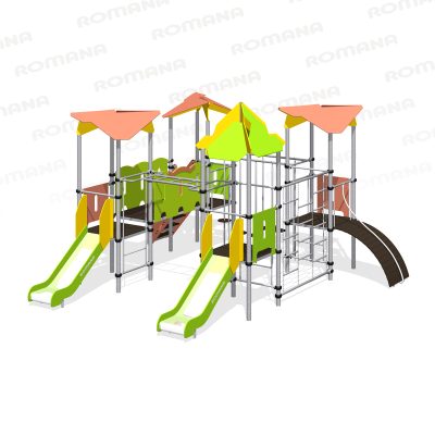 Детская площадка Romana 101.12.00