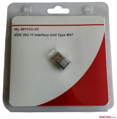 Опция сетевого Wi-Fi для Ricoh M C2000
