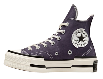 Converse Chuck 70 Plus фиолетовые