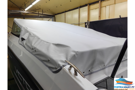 Тент кокпита ВИКТОРИ 570