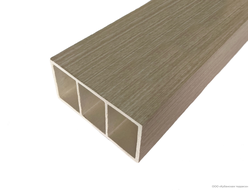 Реечная перегородка DECO3D RF-002-510