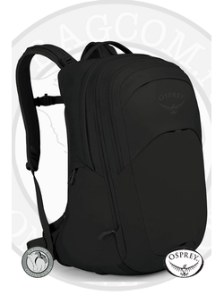 Osprey Radial Black в каталоге Bagcom